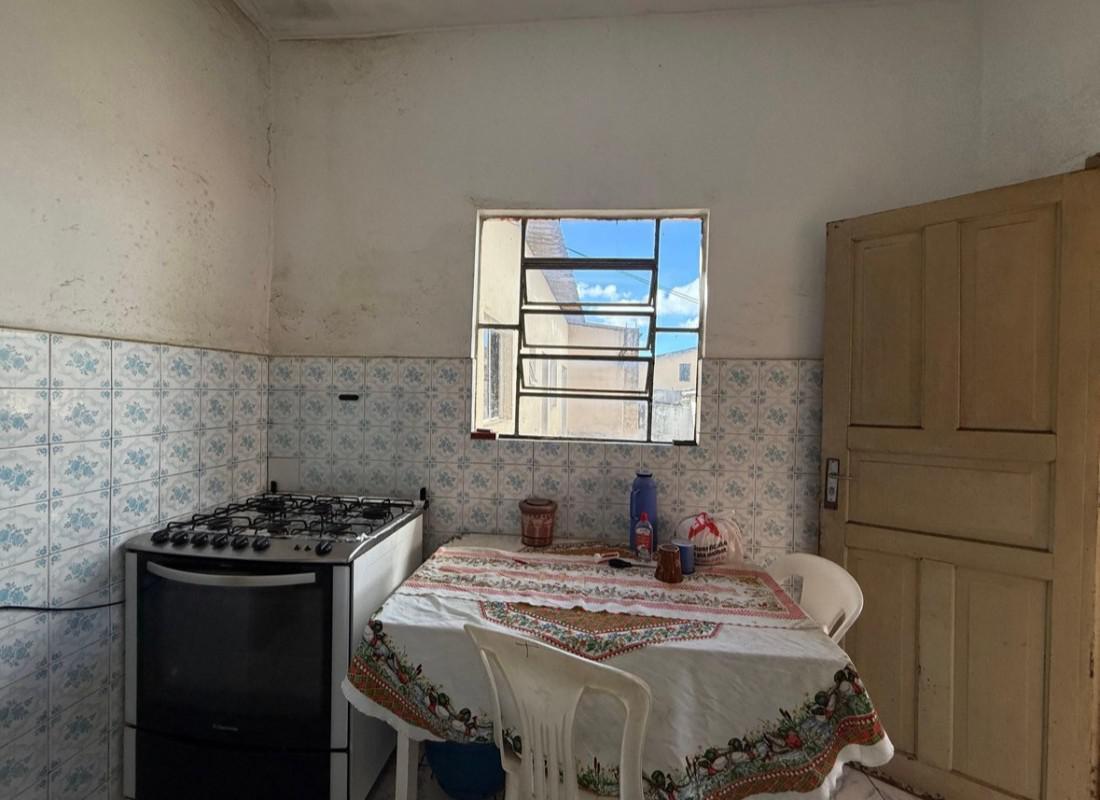 Casa, Sagrada Família, 3 Quartos, 1 Vaga