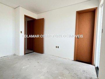 Apartamento, Santa Cruz Industrial, 3 Quartos, 2 Vagas, 1 Suíte