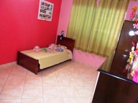 Casa, Alípio de Melo, 5 Quartos, 4 Vagas, 1 Suíte