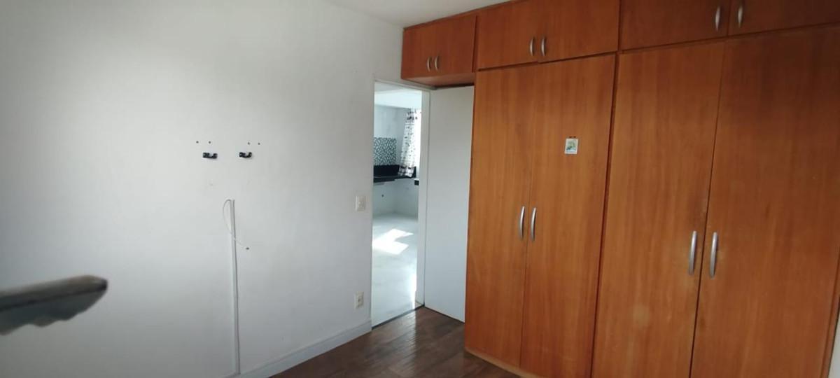 Apartamento, São Francisco, 2 Quartos, 1 Vaga