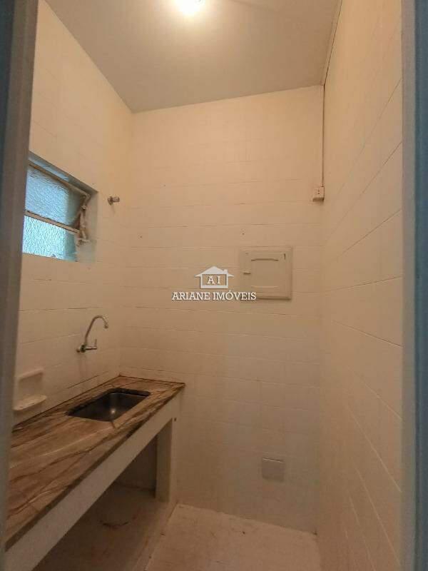 Apartamento, Centro, 1 Quarto, 0 Vaga