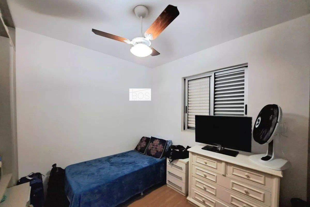 Apartamento, São Lucas, 3 Quartos, 2 Vagas, 1 Suíte
