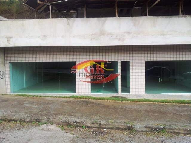 Loja, Buritis, 1 Vaga