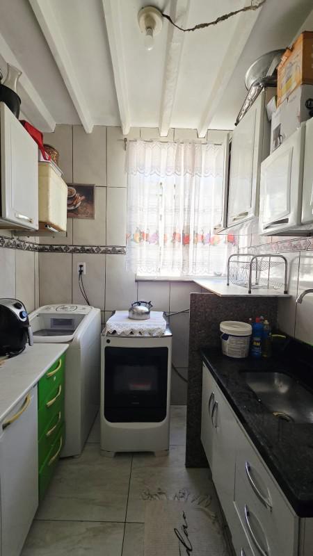 Apartamento, Industrial, 2 Quartos, 1 Vaga