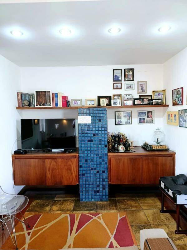Cobertura, Ipiranga, 3 Quartos, 1 Vaga, 1 Suíte