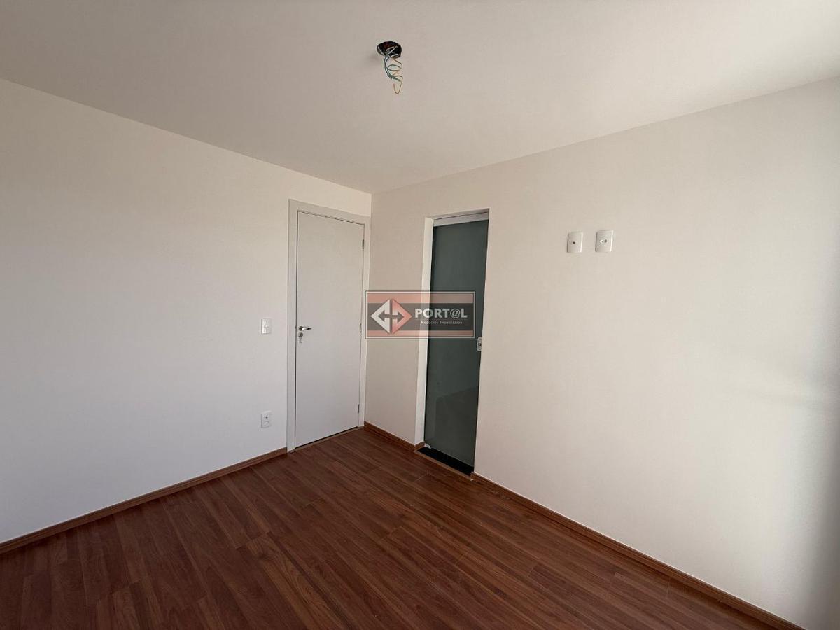 Cobertura, Novo Horizonte, 3 Quartos, 2 Vagas, 2 Suítes