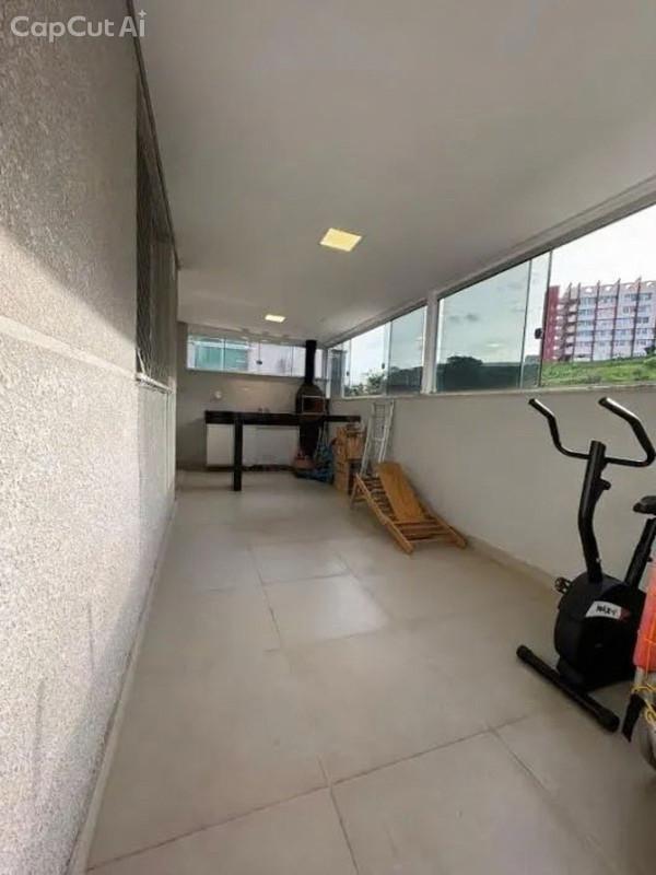 Apartamento, Cabral, 2 Quartos, 2 Vagas, 1 Suíte