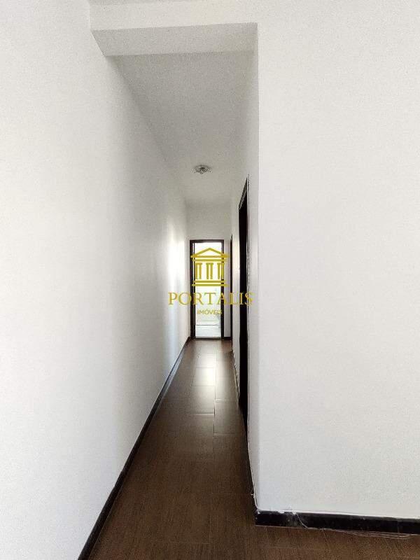 Apartamento, Santa Teresa, 2 Quartos, 0 Vaga