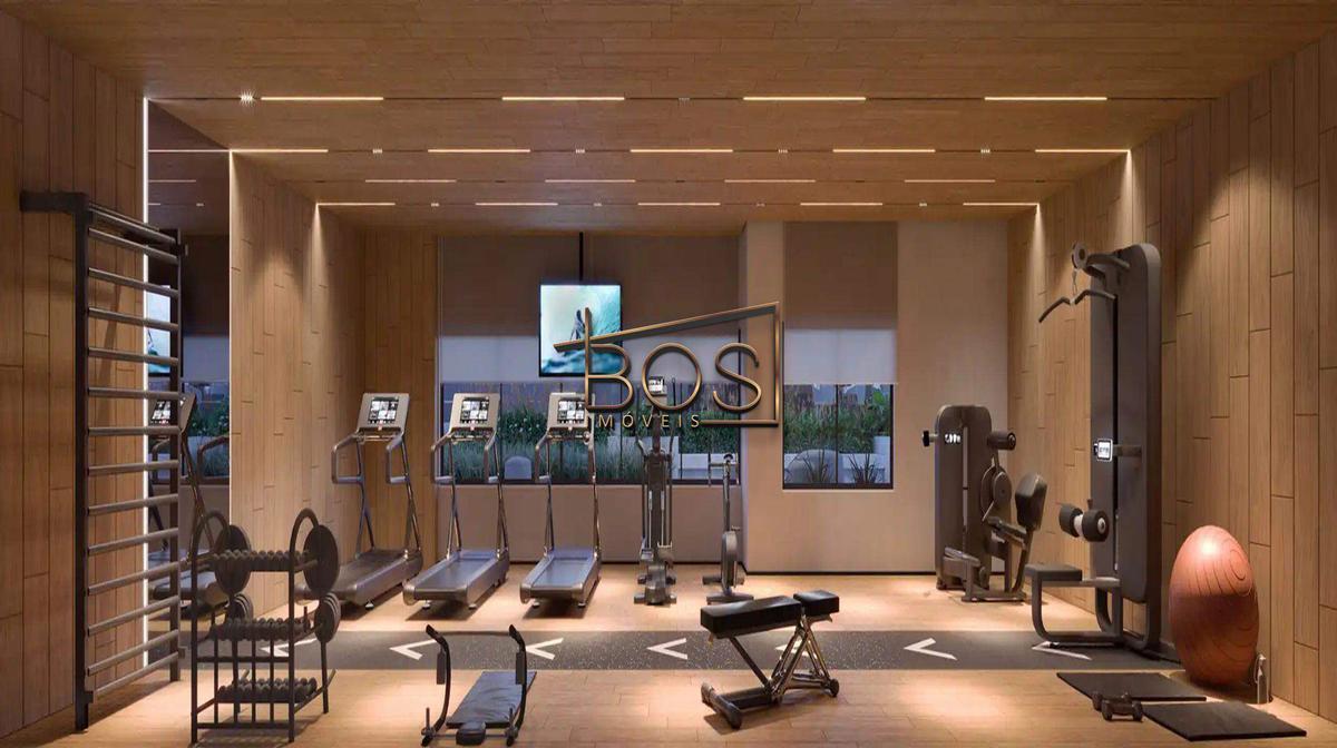 Apartamento, Savassi, 4 Quartos, 3 Vagas, 3 Suítes