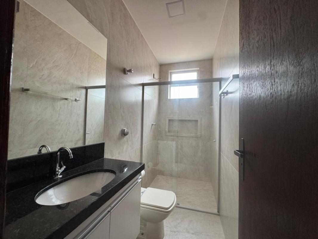 Apartamento, Nova Vista, 3 Quartos, 1 Vaga, 1 Suíte