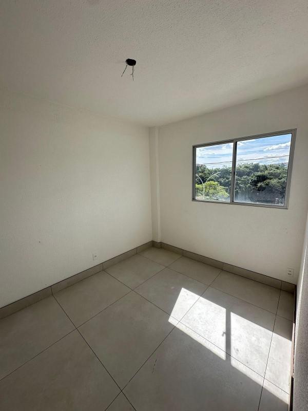 Apartamento, Vila Rica, 2 Quartos, 0 Vaga