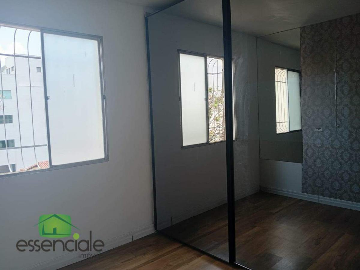 Cobertura, Jardim Riacho das Pedras, 2 Quartos, 1 Vaga