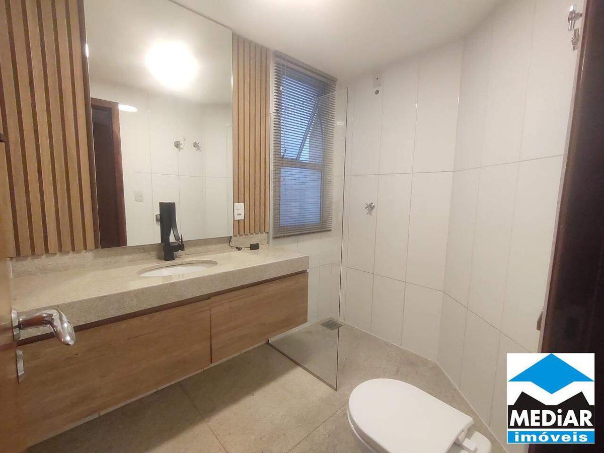 Apartamento, São Luiz (pampulha), 4 Quartos, 2 Vagas, 2 Suítes
