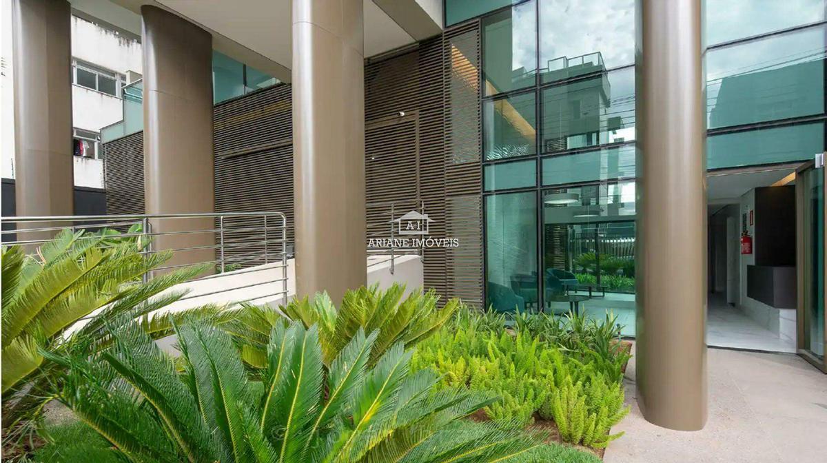 Apartamento, Anchieta, 3 Quartos, 2 Vagas, 1 Suíte