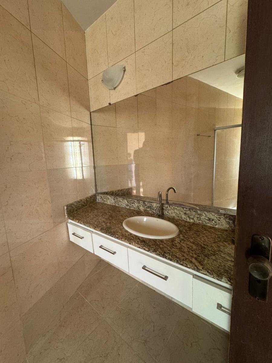 Casa, São Lucas, 4 Quartos, 3 Vagas, 1 Suíte