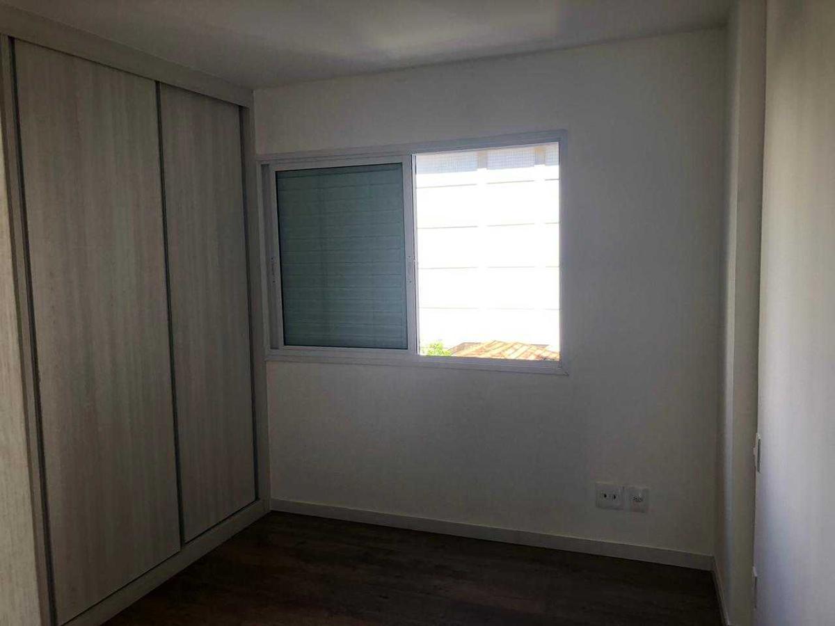 Apartamento, Funcionários, 3 Quartos, 2 Vagas, 1 Suíte