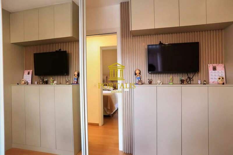 Apartamento, União, 3 Quartos, 2 Vagas, 1 Suíte