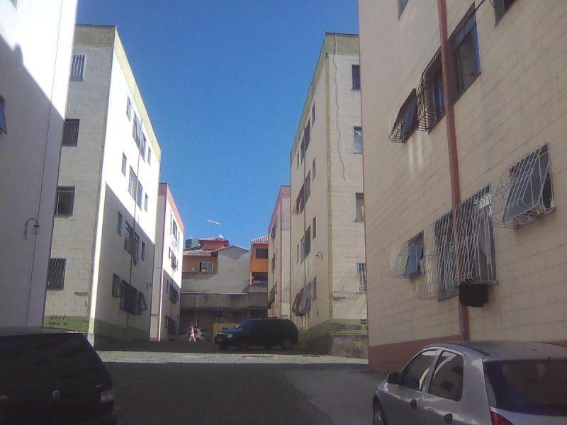Apartamento, Jardim Riacho das Pedras, 3 Quartos, 1 Vaga