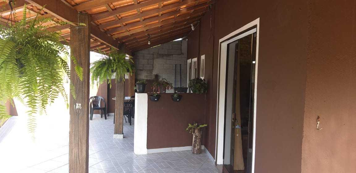 Casa, Citrolândia, 3 Quartos, 0 Vaga