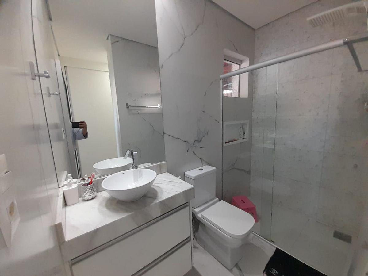 Casa, Renascença, 3 Quartos, 2 Vagas, 2 Suítes