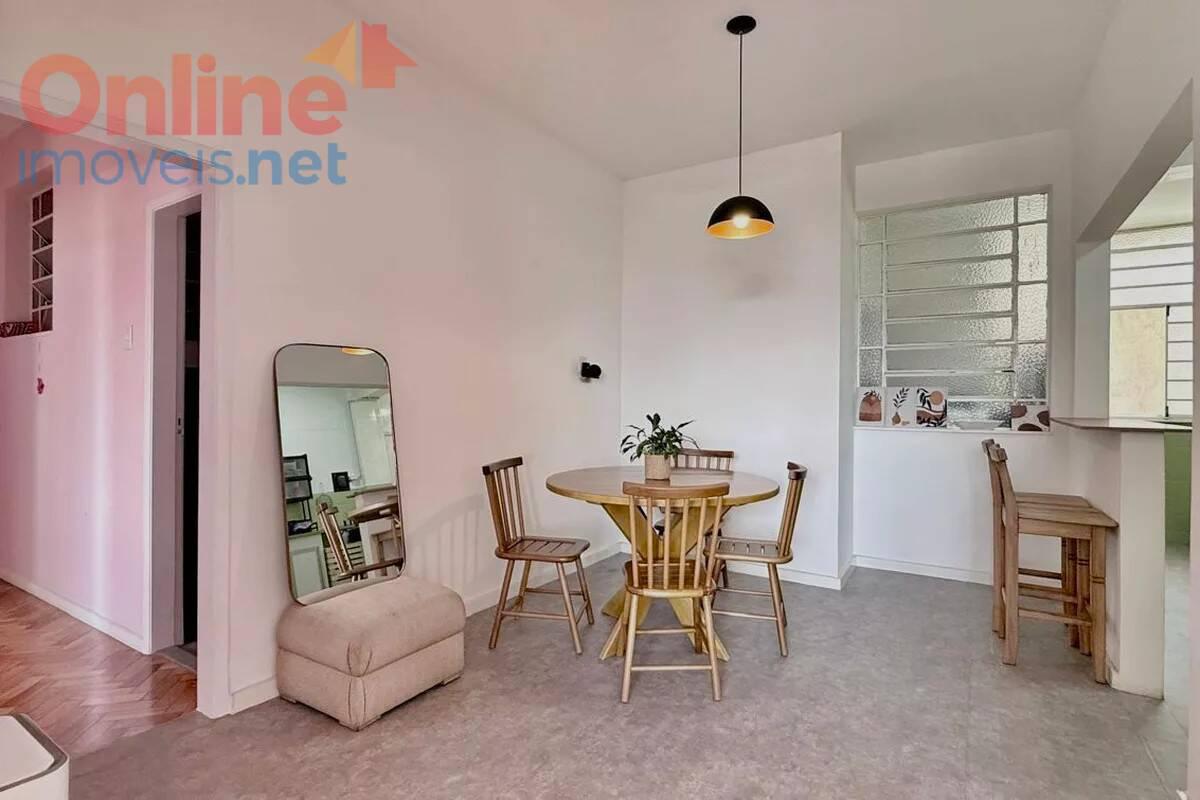 Apartamento, Barro Preto, 3 Quartos, 0 Vaga, 0 Suíte