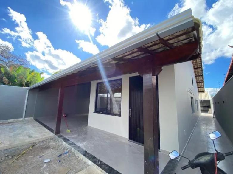 Casa, Jardim Europa, 3 Quartos, 3 Vagas