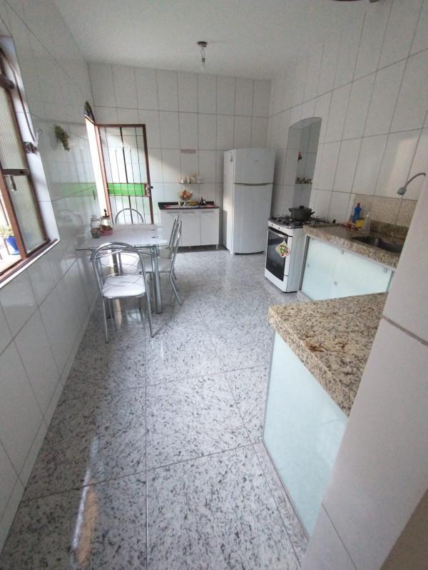 Casa, Lagoa, 2 Quartos, 3 Vagas