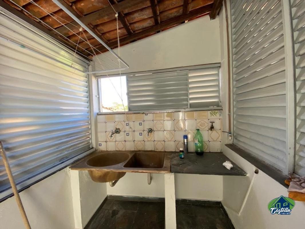 Casa, Nova Cachoeirinha, 3 Quartos, 2 Vagas
