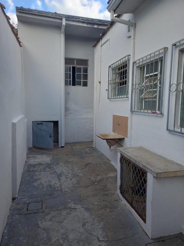Casa, Centro, 0 Quarto, 0 Vaga