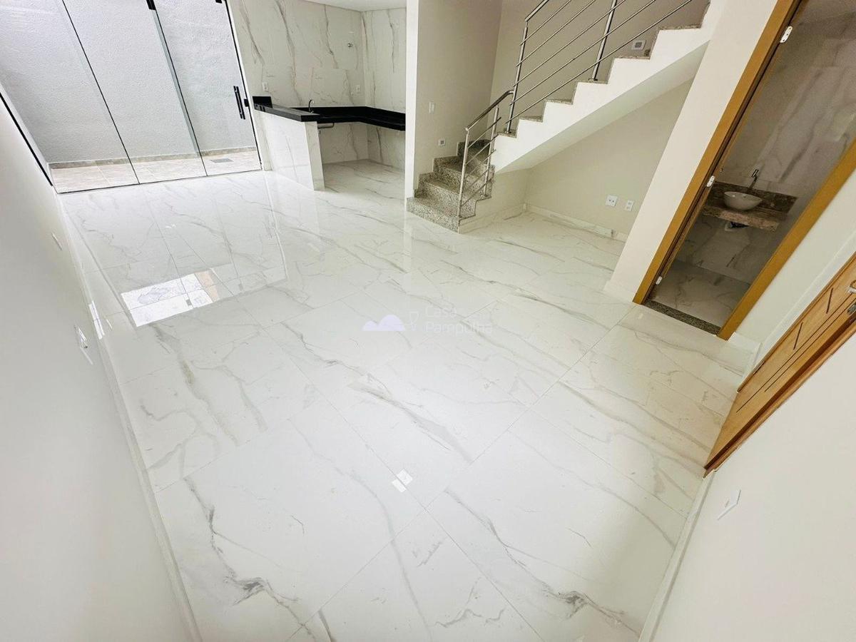 Casa, Santa Mônica, 3 Quartos, 2 Vagas, 1 Suíte