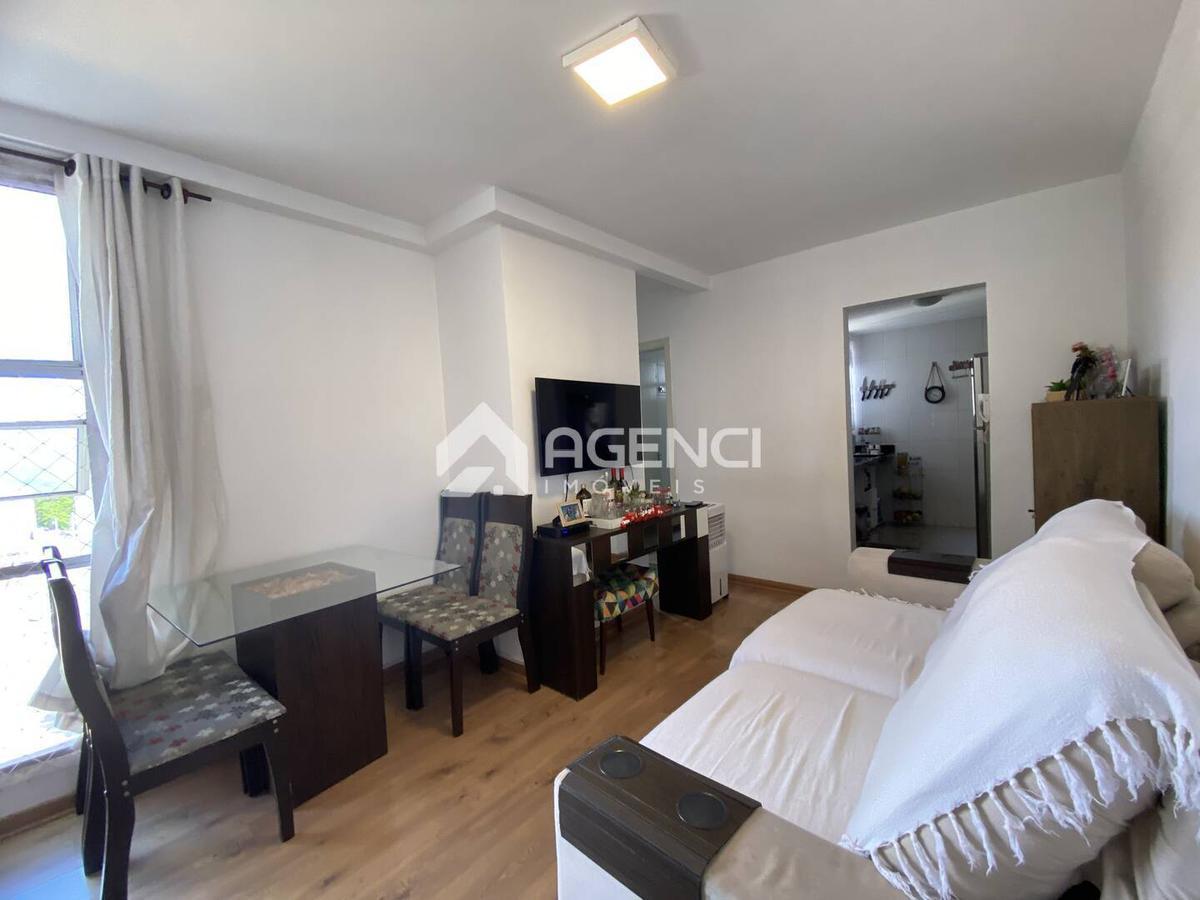 Cobertura, Camargos, 2 Quartos, 0 Vaga, 0 Suíte