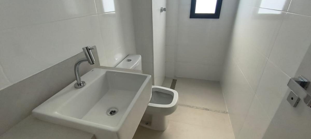 Apartamento, Cidade Nova, 3 Quartos, 2 Vagas, 1 Suíte