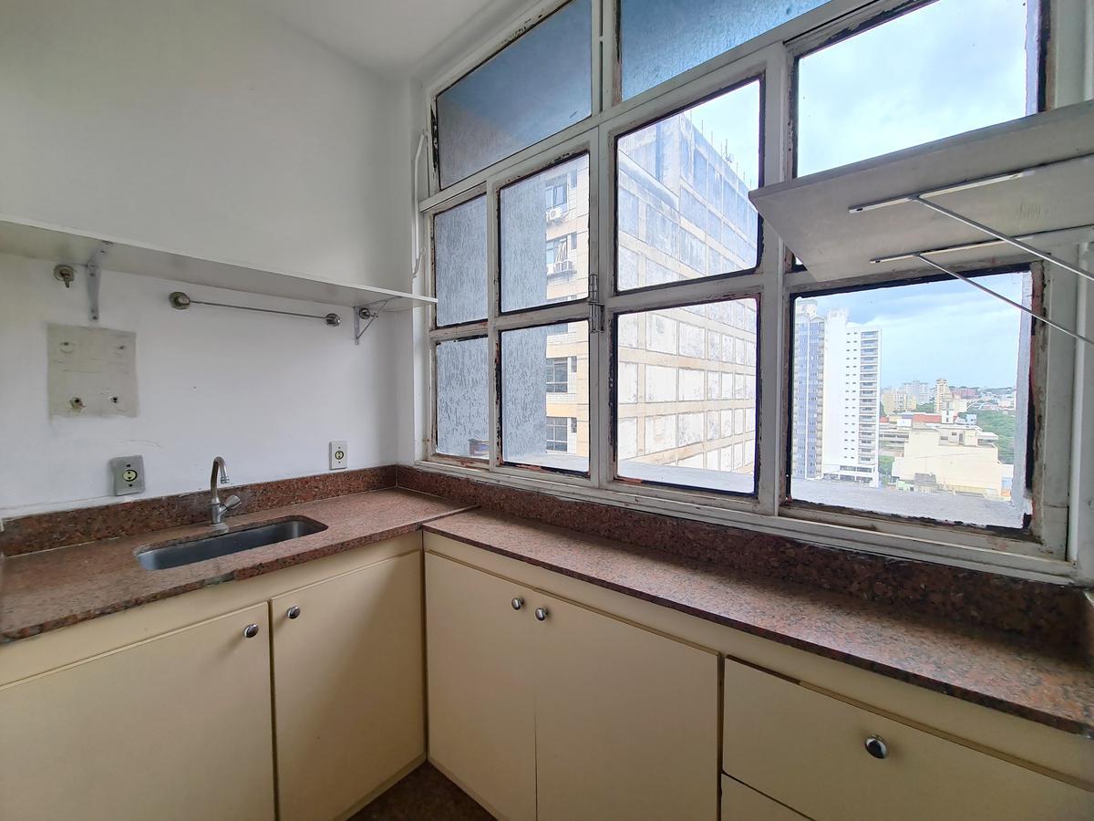 Andar, Barro Preto, 0 Quarto, 0 Vaga