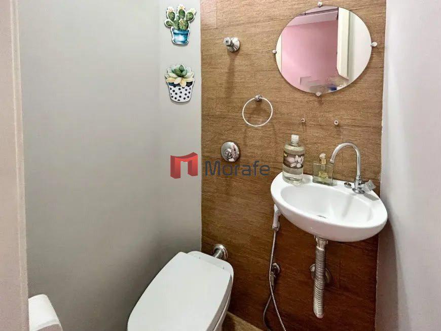 Casa, Alto Caiçaras, 2 Quartos, 1 Vaga