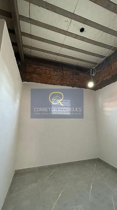 Andar, São Gabriel, 0 Quarto, 0 Vaga