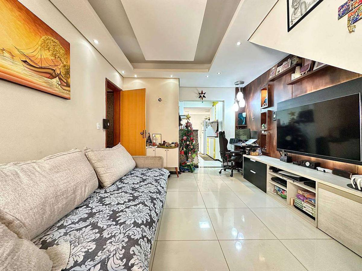 Apartamento, Planalto, 3 Quartos, 1 Vaga, 1 Suíte