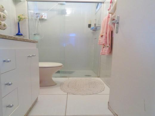 Apartamento, Floramar, 3 Quartos, 1 Vaga