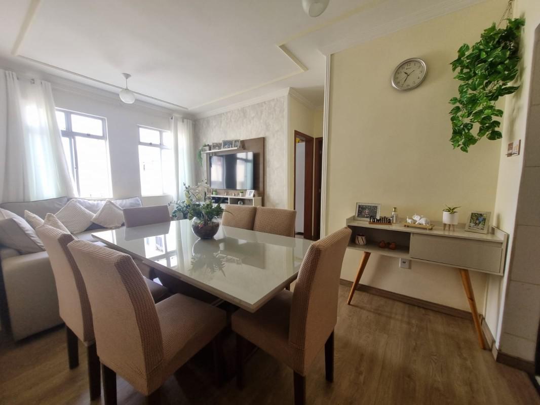 Apartamento, Jardim Riacho das Pedras, 2 Quartos, 1 Vaga