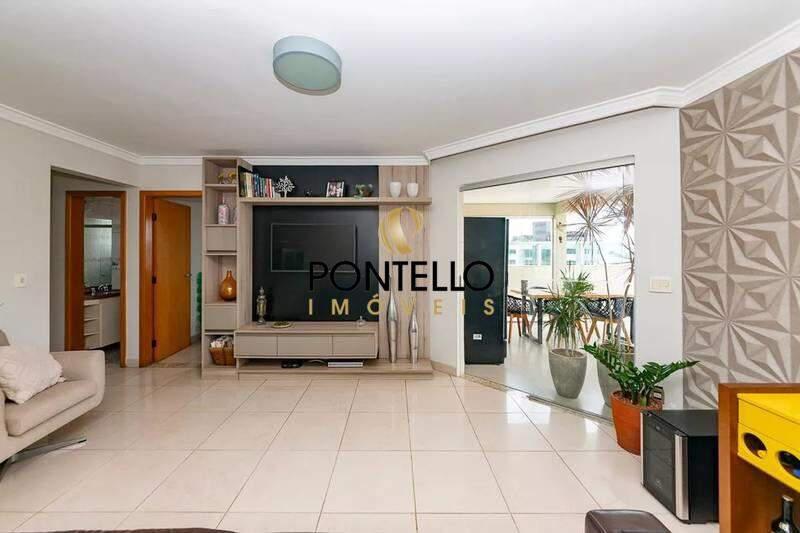Cobertura, Prado, 4 Quartos, 2 Vagas, 1 Suíte