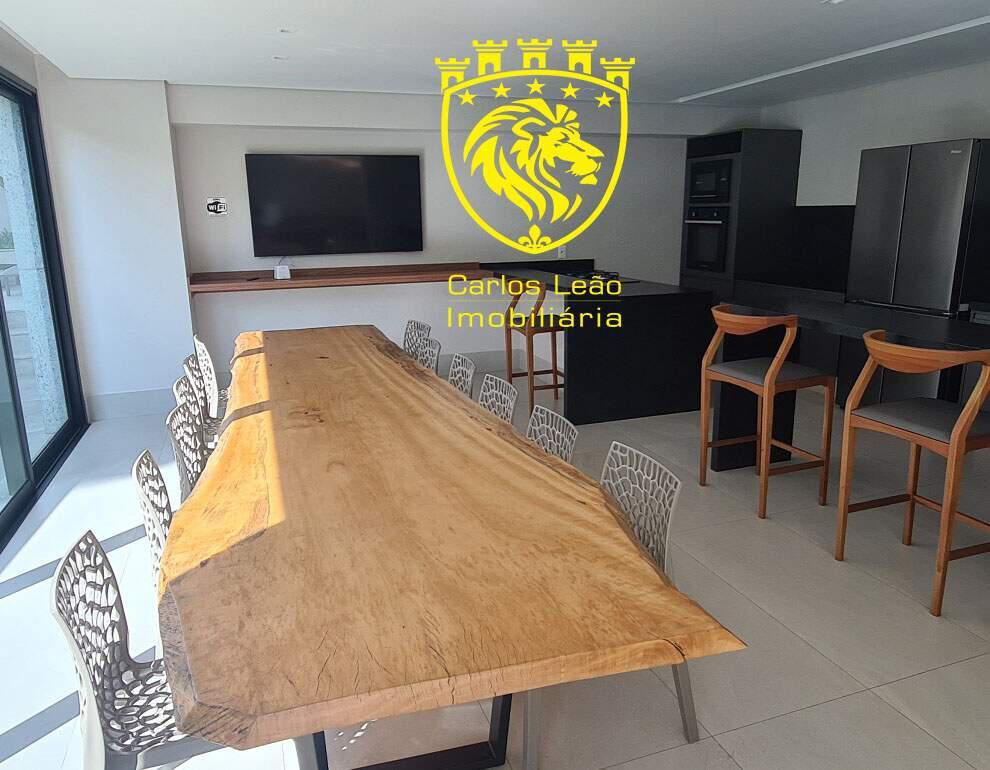 Apartamento, Serra, 4 Quartos, 3 Vagas, 1 Suíte