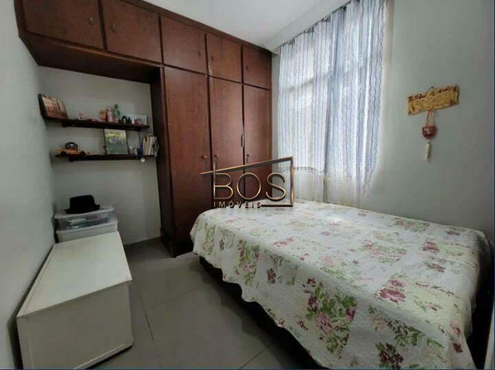 Cobertura, Cidade Nova, 5 Quartos, 2 Vagas, 2 Suítes
