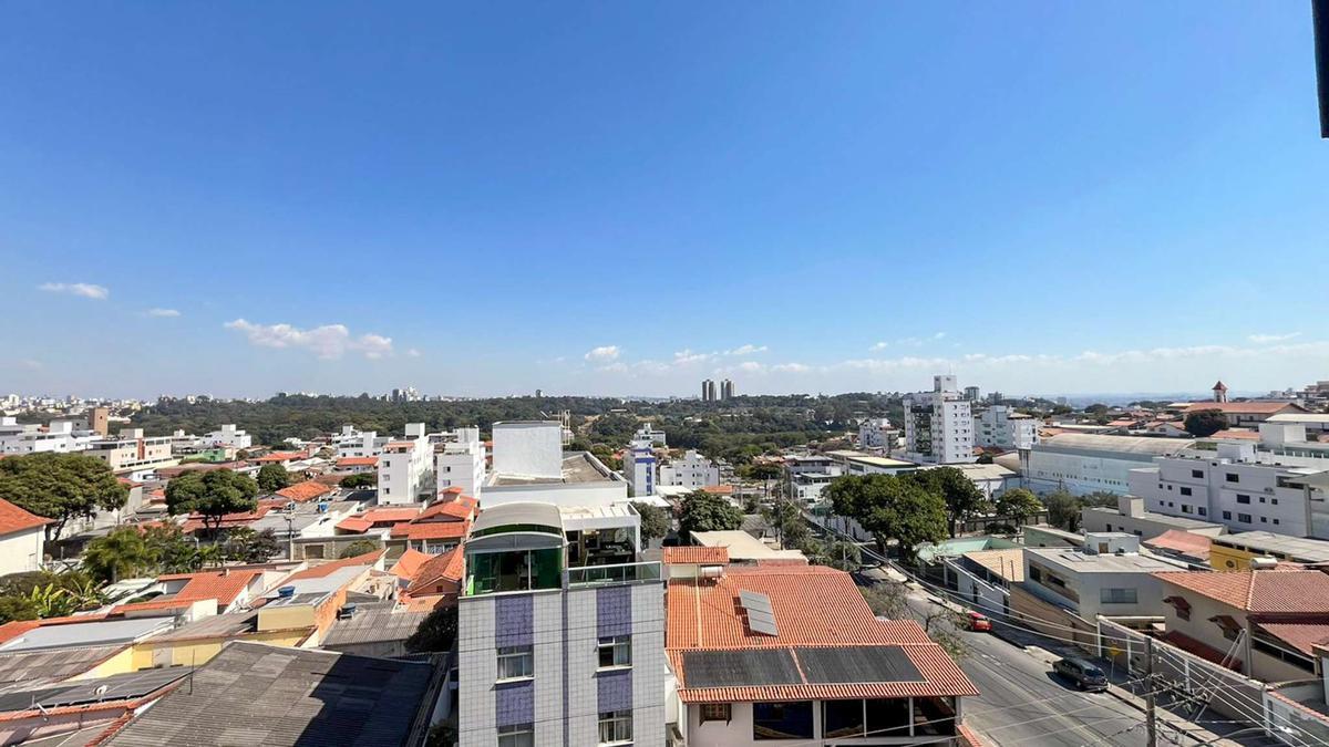 Cobertura, Santa Inês, 3 Quartos, 2 Vagas, 1 Suíte
