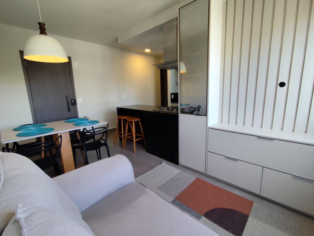 Apartamento, Santa Efigênia, 1 Quarto, 1 Vaga, 1 Suíte