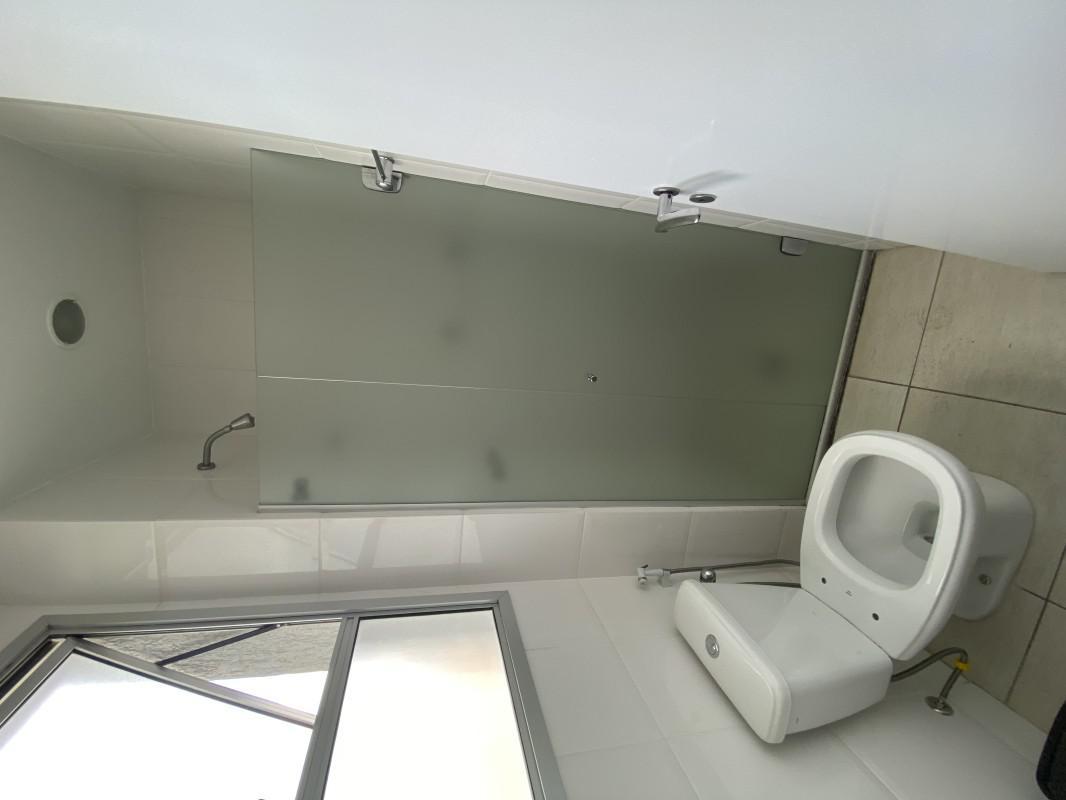 Apartamento, União, 1 Quarto, 1 Vaga, 1 Suíte