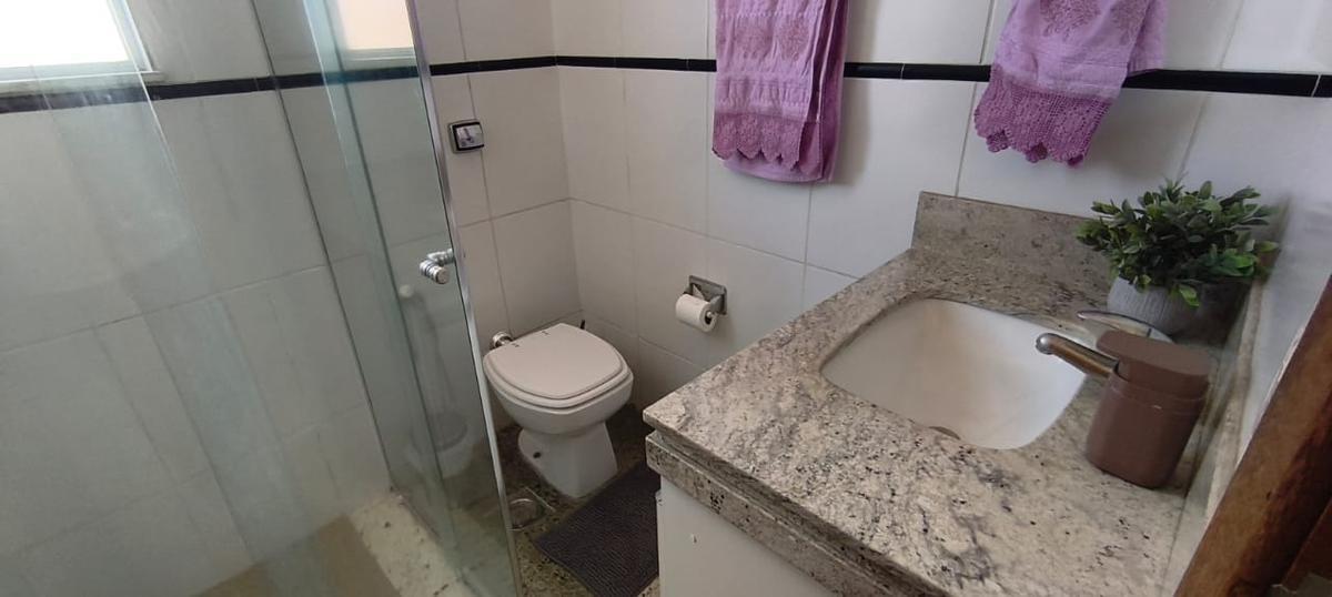 Cobertura, União, 5 Quartos, 4 Vagas, 2 Suítes