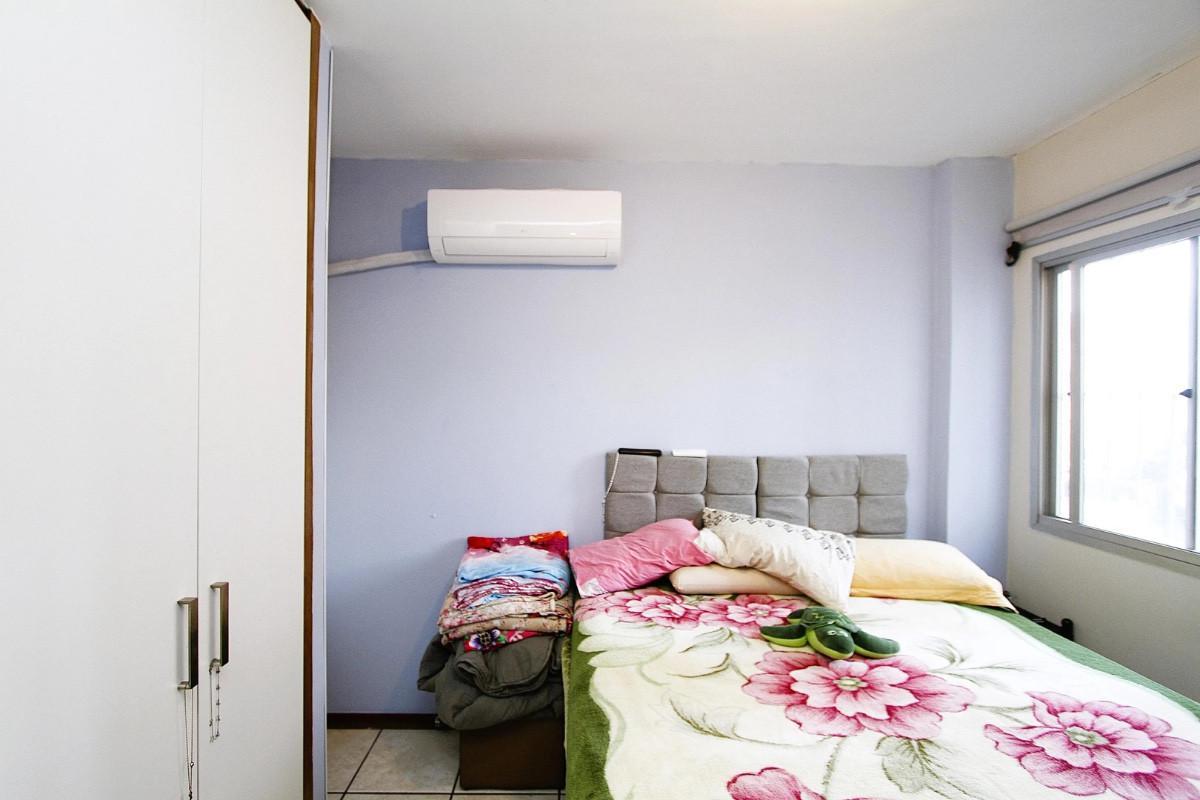 Apartamento, Coração de Jesus, 2 Quartos, 2 Vagas, 1 Suíte