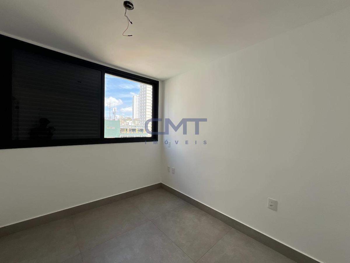 Apartamento, Lourdes, 4 Quartos, 3 Vagas, 2 Suítes