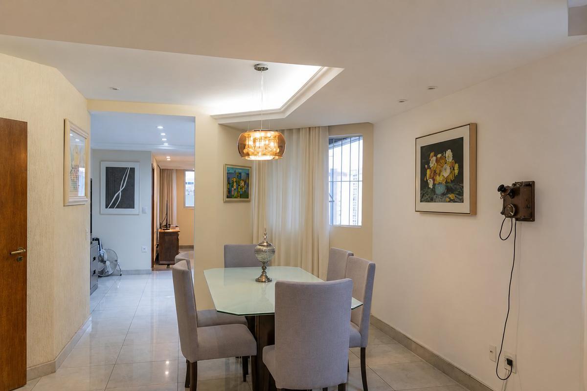 Apartamento, Gutierrez, 3 Quartos, 3 Vagas, 2 Suítes