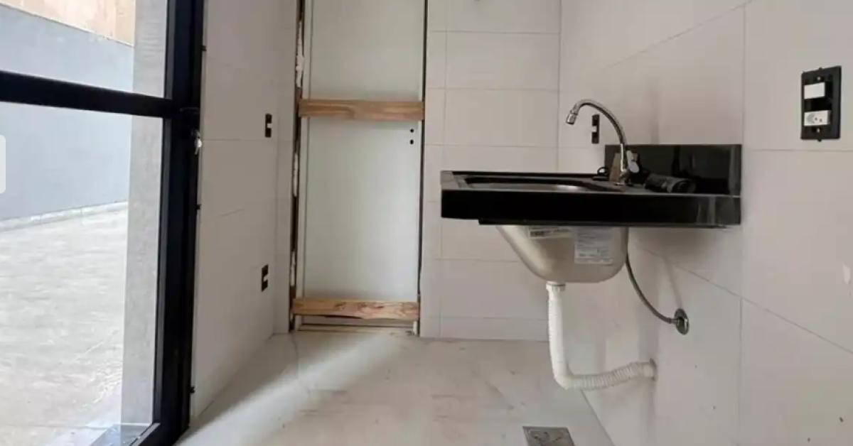 Apartamento, Serra, 3 Quartos, 3 Vagas, 1 Suíte