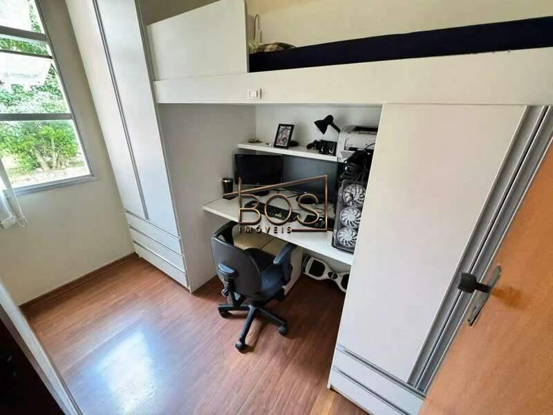 Apartamento, Sagrada Família, 3 Quartos, 1 Vaga